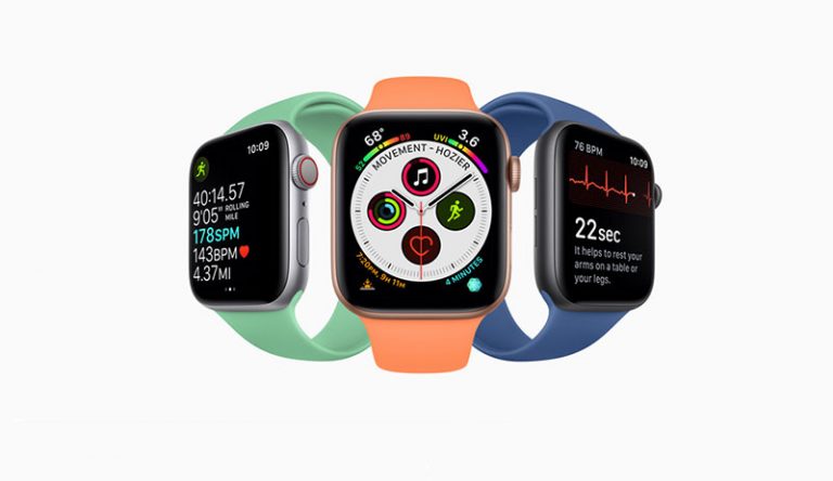 IDC Wearables report