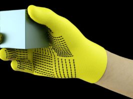 This AI-Powered Smart Glove Can Identify Objects by Touch MIT AI Smart glove