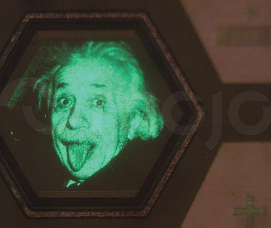 Mojo Vision Reveals Tiny MicroLED Display with Highest-Yet Pixel Density Mojo Vision MicroLED