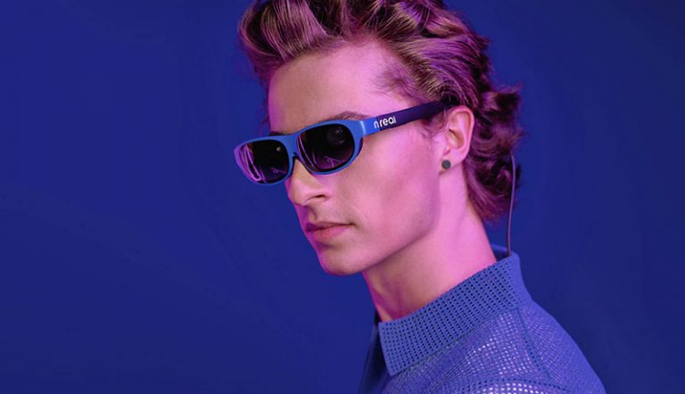 Nreal AR smartglasses release date