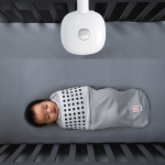 Nanit Releases New Baby Clothing that Monitors Infants’ Breathing Nanit Breathing Wear