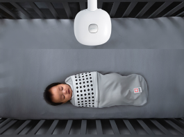 Nanit Releases New Baby Clothing that Monitors Infants’ Breathing Nanit Breathing Wear