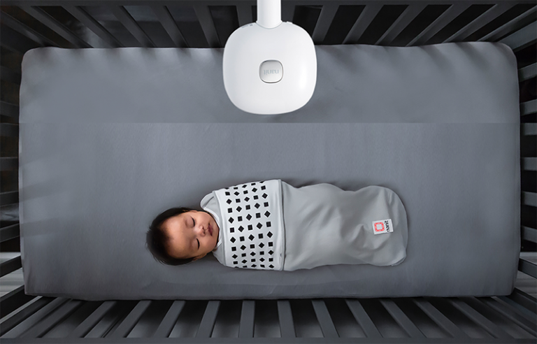 Nanit Breathing Wear