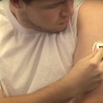 Nemaura’s SugarBeat Non-Invasive CGM Gets CE Approval Nemaura SugarBeat CE approval