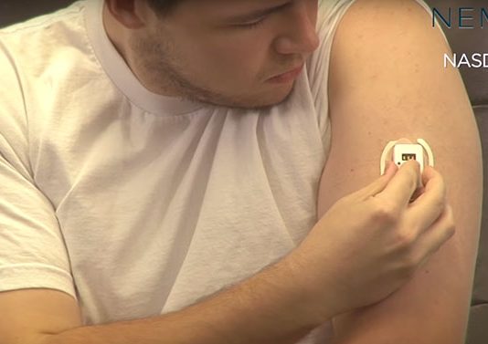 Nemaura’s SugarBeat Non-Invasive CGM Gets CE Approval Nemaura SugarBeat CE approval