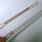 OKI’s New Stretchable FPC Offers Flexibility, Mountability and Elasticity OKI stretchable fpc