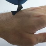 Scientists Take Inspiration from Octopus to Create Wearable Biosensor that Sticks to Wet and Dry Skin Octopus-Inspired Biosensor