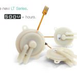 TTP Ventus Launches New LT Series Micropump TTP Ventus LT series