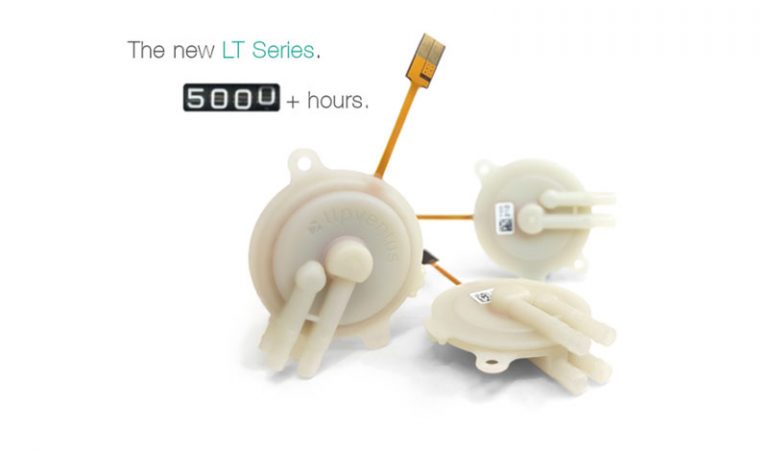 TTP Ventus LT series