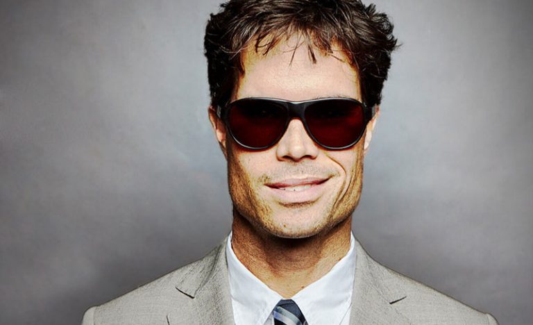 eMacula smart eyewear