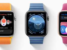 Apple Watch 5: Rumors, Features and Release Date Apple Watch 5