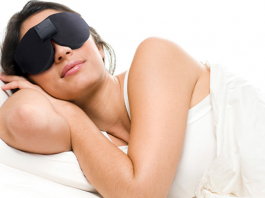 4 Smart Sleep Masks to Help You Get Some Sleep While on the Go Best smart sleep masks