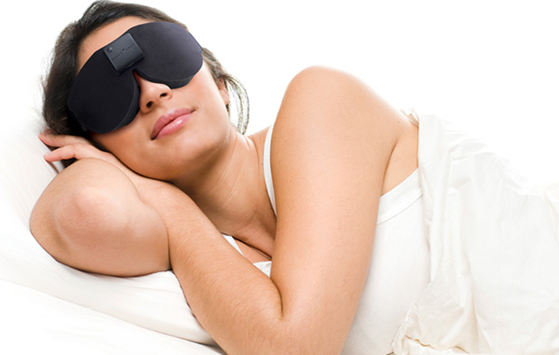 Best smart sleep masks