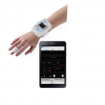 Caretaker Medical Adds Carbon Dioxide Monitoring to its Wireless Patient Monitoring Platform Caretaker ETCO2
