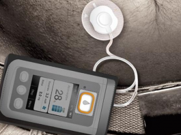 EVER Pharma Introduces Wearable Subcutaneous Pump for Drug Delivery for Parkinson’s Patients EVER Pharma D-Mine Pump