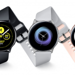 Samsung’s Galaxy Watch Active 2 Will Come in 3 Models and ECG Galaxy Watch Active 2 ECG