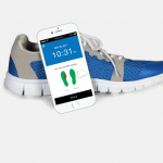 Graphene-Based Sensors Detect Diabetic Foot Ulcers Before They Cause Injury Graphene sensor detects foot ulcer