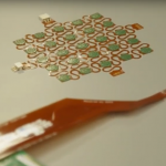 NUS Scientists Develop Electronic Skin with Exceptional Sense of Touch for Prosthetics NUS Electronic skin