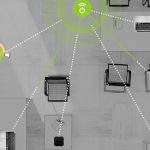 Ossia, E-PEAS, and E Ink Partnership Develops Wirelessly Powered Electronic Paper Displays Ossia E Peas E Ink Electronic paper display