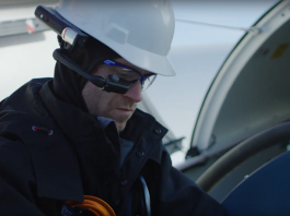 RealWear Raises $80 million for Augmented Reality Headset for Connected Workers RealWear AR Headset