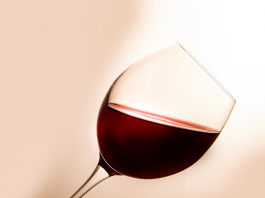 Red Wine May Hold the Key to Wearables of Tomorrow Red wine wearables