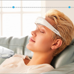 Neurolief’s Relivion Smart Headband for Migraine Treatment Receives CE Approval Relivion migraine headband
