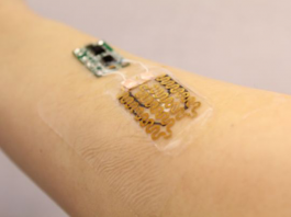 How Smart Bandages Are Transforming Medicine and Healthcare Smart bandages changing medicine
