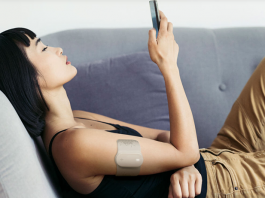 Theranica Envisions a World of Non-Pharmacological Medical Therapy Wearables Theranica pain relief