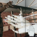 Valkyrie Developing Haptic VR Suit for Commercial Use Valkyrie haptic VR suit