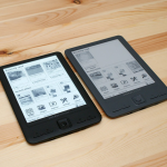 E Ink Needs to Invest in R&D to Retain Dominance e-paper report