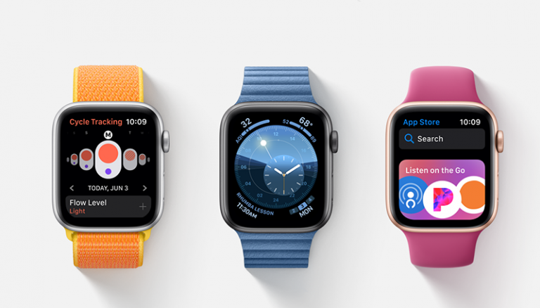 Apple Eli Lilly Study