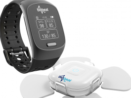 Biobeat’s Wearable Blood Pressure Monitors Receive FDA 501K Clearance Biobeat blood pressure monitor