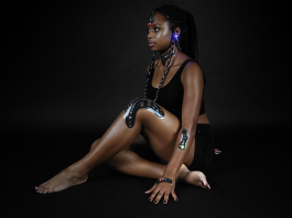 Carnegie Mellon Researchers Develop Flexible Wearable Patch That Sticks to the Skin Like a Band-Aid Carnegie Mellon flexible patch