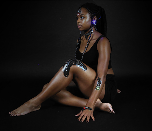 Carnegie Mellon Researchers Develop Flexible Wearable Patch That Sticks to the Skin Like a Band-Aid Carnegie Mellon flexible patch