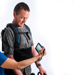 Ekso Bionics Unveils Next Generation Neurorehabilitation Suit EksoNR Ekso Bionics EksoNR