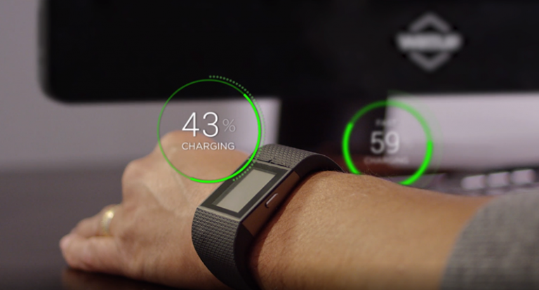 Energous FCC Certification