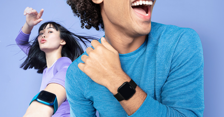 Fitbit HPB partnership