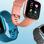 Fitbit’s Q2 Results Show Weak Smartwatch Revenue Due to Poor Versa Lite Sales Fitbit Q2 2019 results