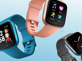 Fitbit’s Q2 Results Show Weak Smartwatch Revenue Due to Poor Versa Lite Sales Fitbit Q2 2019 results