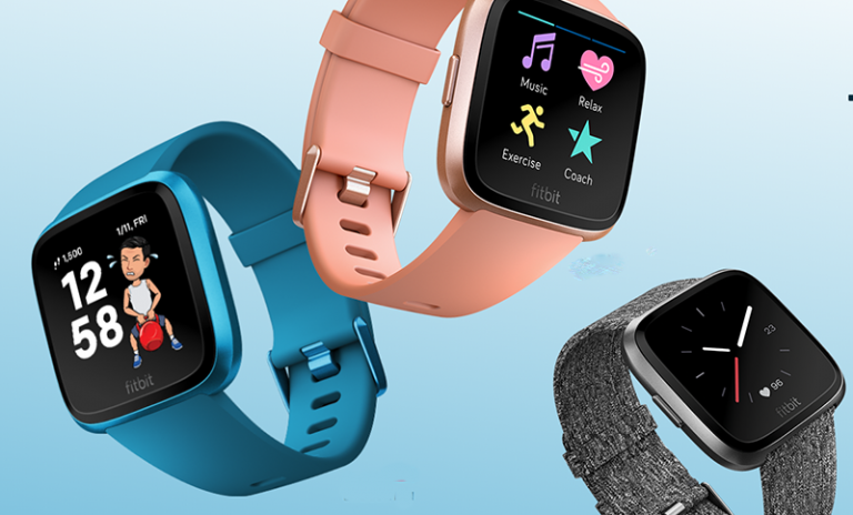 Fitbit Q2 2019 results