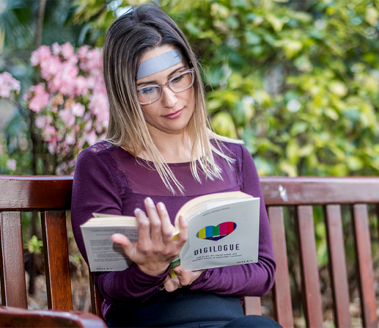 Humm Forehead Wearable Patch Is Designed to Improve Working Memory Humm forehead wearable