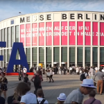 IFA 2019: Wearable Technology Will Be A Much Talked About Topic IFA 2019 wearables