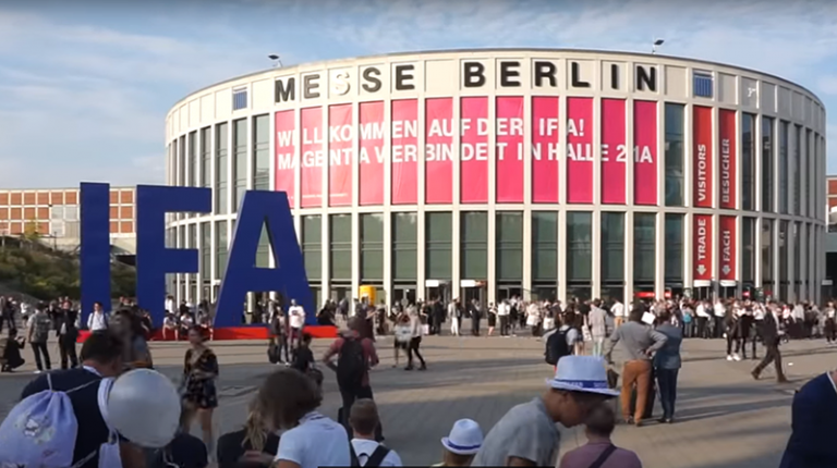 IFA 2019 wearables