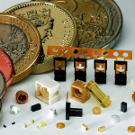 Accumold: Locking Features are Vital on Microscopic Molding Locking features in microscopic molding