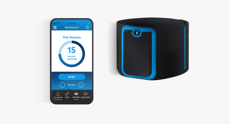 NeuroMetrix Q2 2019 results