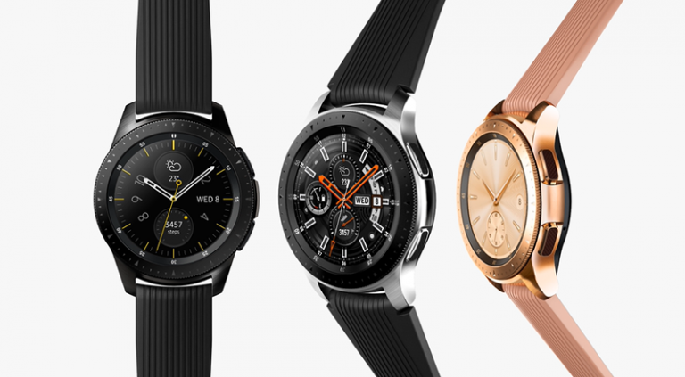 Samsung Galaxy Watch 2