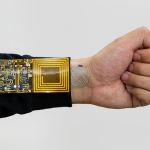 Stanford Scientists Develop Fully Flexible Wireless Sensors for Tracking Health Stanford BodyNet flexible sensors