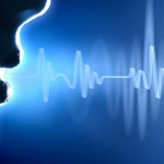 Scientists Develop Wearable Vibration Sensor That Precisely Recognizes Your Voice Wearable vibration sensor