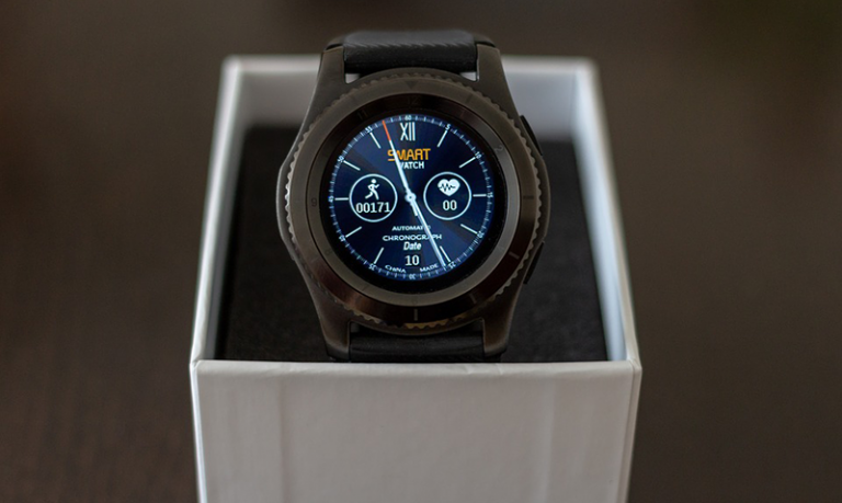 Amazon emotion tracker