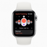 Apple Announces Three Groundbreaking Health Studies with Leading Research Institutions Apple 3 new health studies